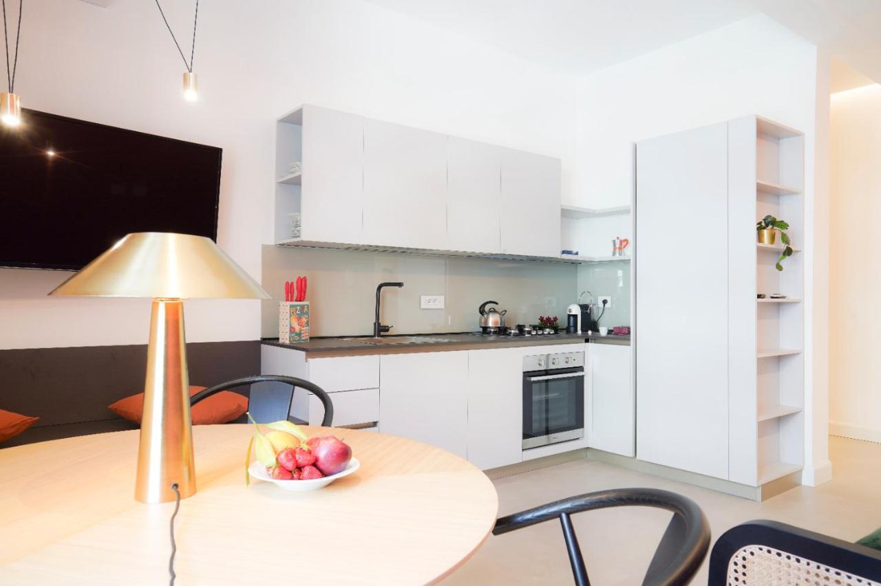 Dionisio Apartments Сиракуза Екстериор снимка