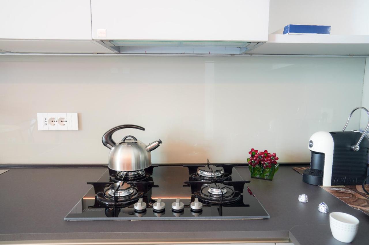 Dionisio Apartments Сиракуза Екстериор снимка