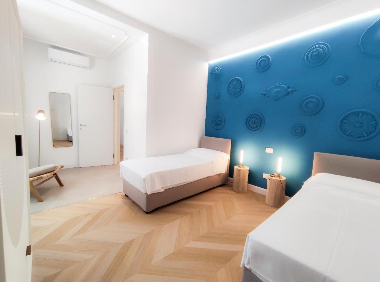 Dionisio Apartments Сиракуза Екстериор снимка
