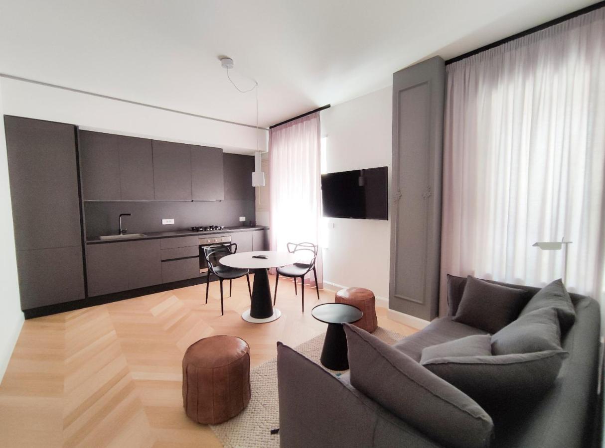 Dionisio Apartments Сиракуза Екстериор снимка