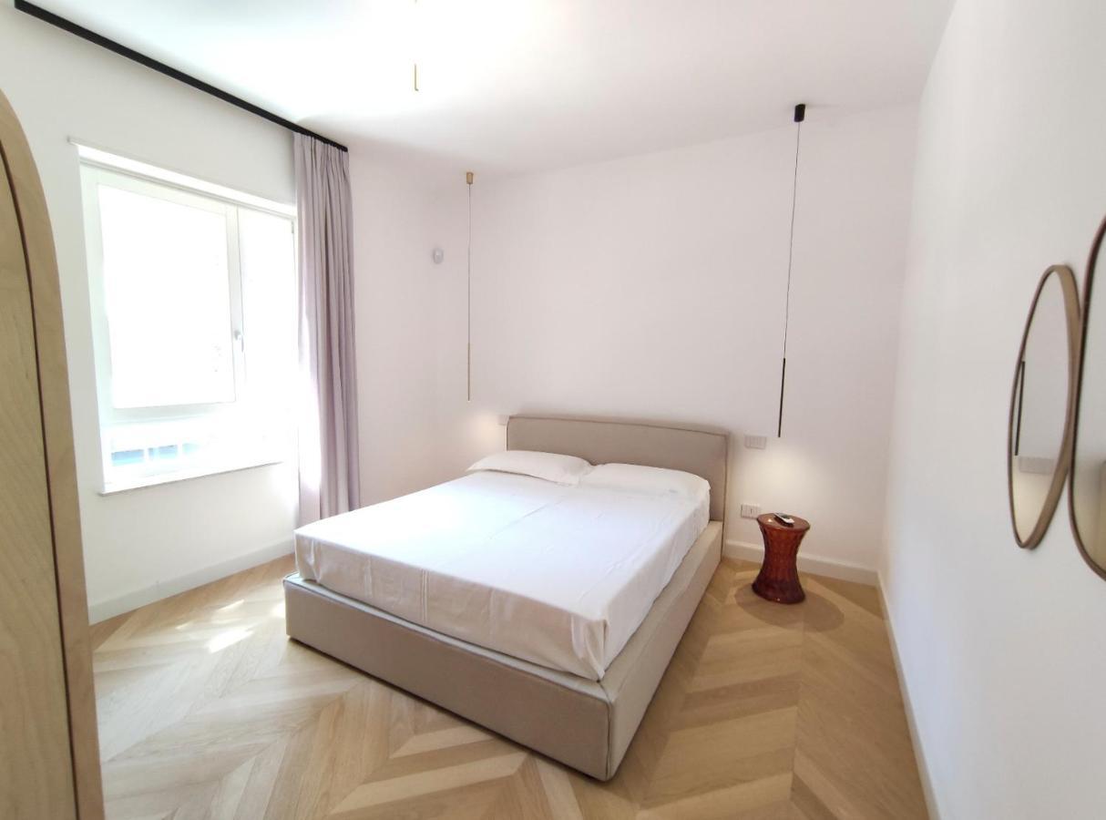 Dionisio Apartments Сиракуза Екстериор снимка